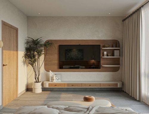 Công trình: Chị Yến – The Matrix One, Mễ Trì – Thời gian thi công T8/2022